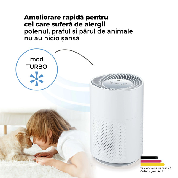 Beurer LR 220 Purificator de aer
