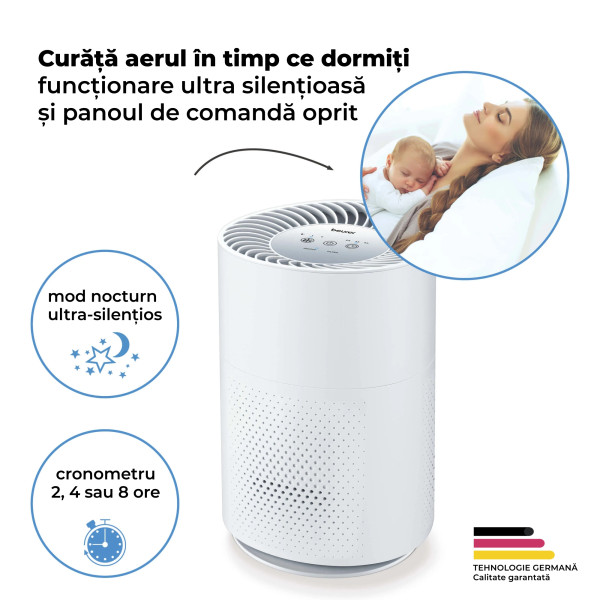 Beurer LR 220 Purificator de aer