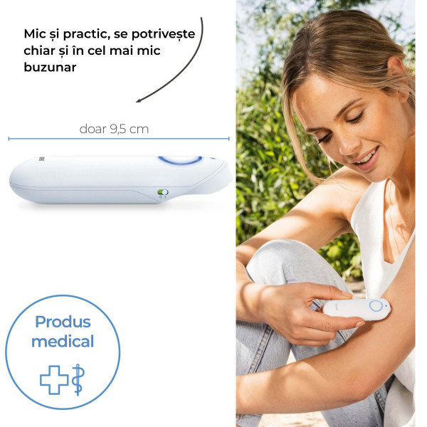 Beurer BR 60 Aparat pentru tratarea intepaturilor de insecte