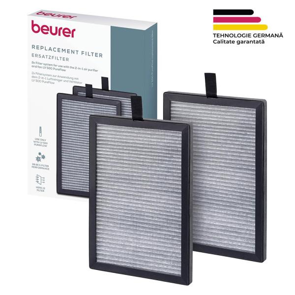 Filtru pentru LV 500