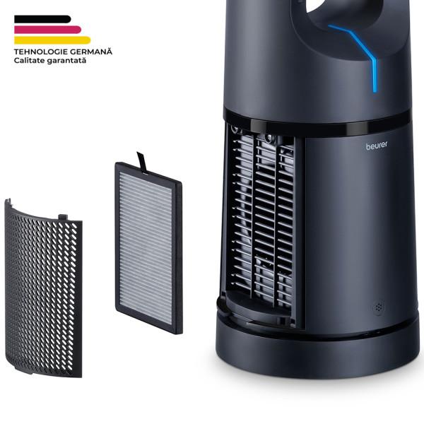 Filtru pentru LV 500