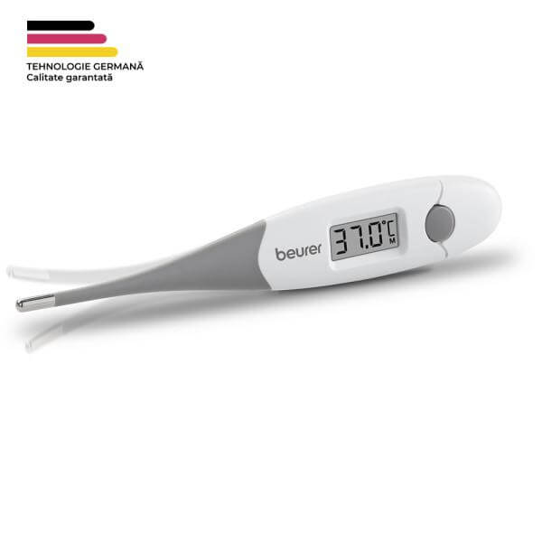 Beurer FT 16 Termometru expres cu vârf flexibil