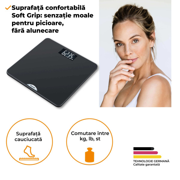 Beurer PS 240 Cantar digital
