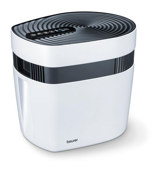 Beurer MK 500 Purificator de aer cu sare de mare Beurer