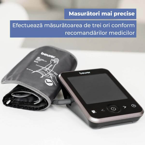 Beurer BM 64 Tensiometru de brat
