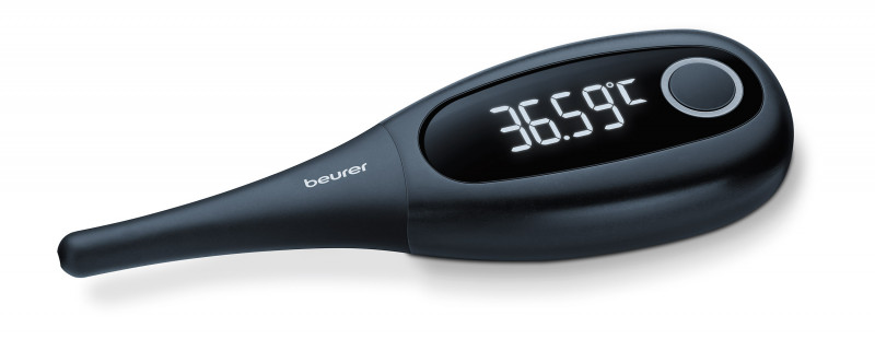 Termometru bazal OT 30 cu Bluetooth Termometru bazal OT 30 cu Bluetooth