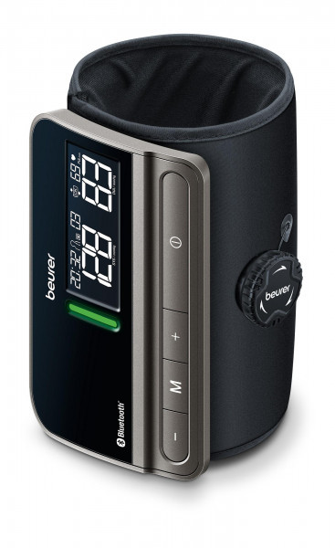 Beurer BM 81 easyLock Tensiometru de brat