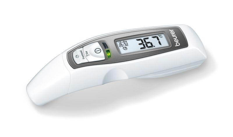 Beurer FT 65 Termometru electronic multifunctional 6 in 1