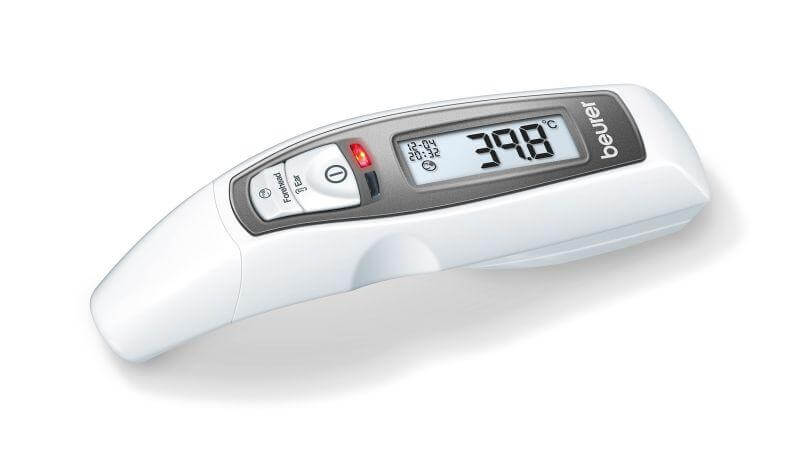 Beurer FT 65 Termometru electronic multifunctional 6 in 1 Beurer FT 65 Termometru electronic multifunctional 6 in 1