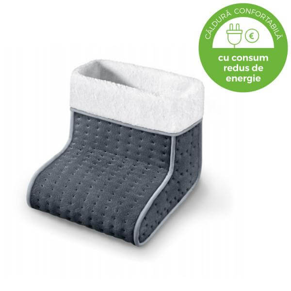 Beurer FW 20 Incalzitor pentru picioare
