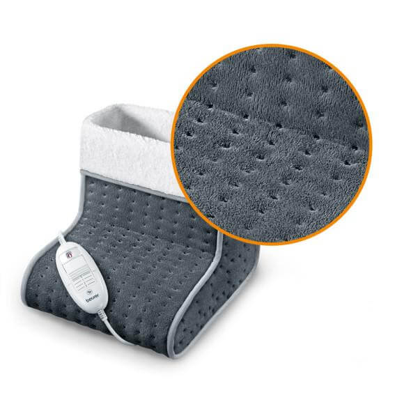 Beurer FW 20 Incalzitor pentru picioare