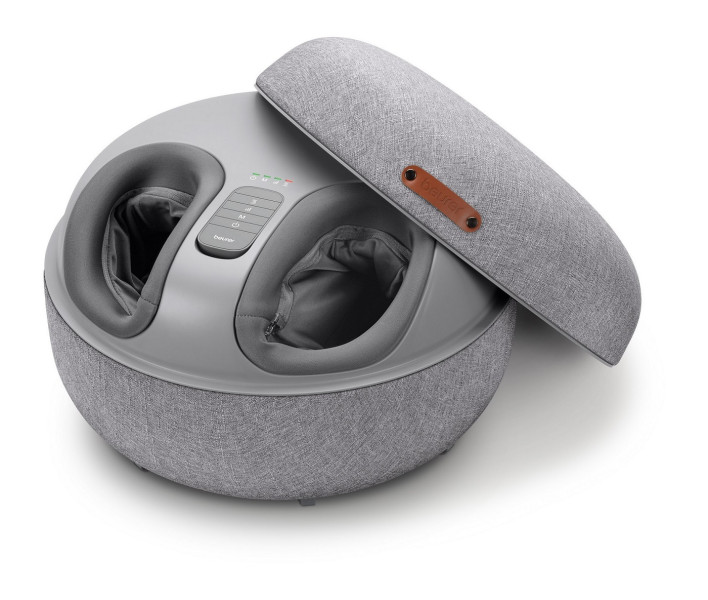Beurer FM 120 Aparat 2-in-1 masaj Shiatsu pentru picioare