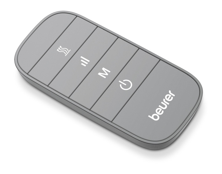 Beurer FM 120 Aparat 2-in-1 masaj Shiatsu pentru picioare