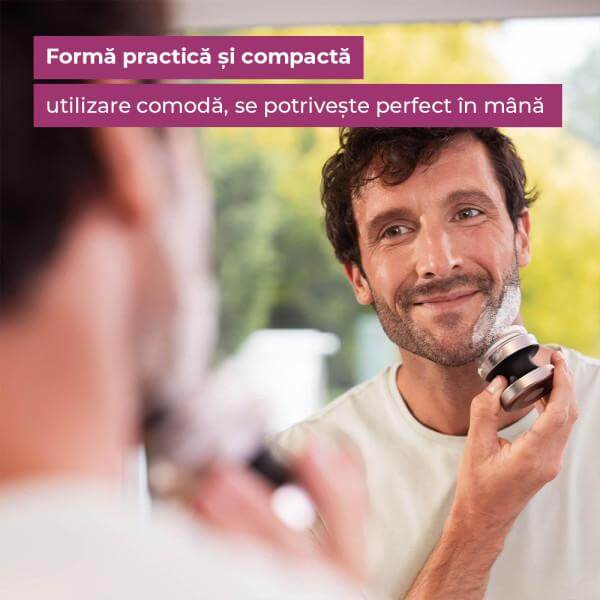 Beurer FC 59 Perie faciala rotativa