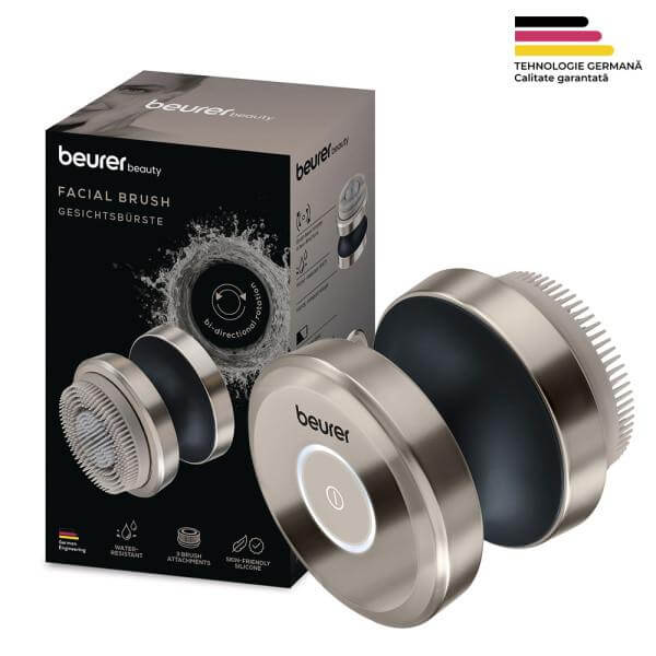 Beurer FC 59 Perie faciala rotativa