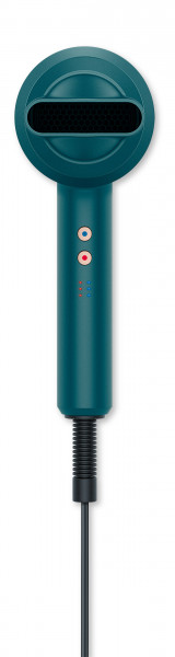 Beurer HC 35 ocean Uscator de par culoarea Petrol