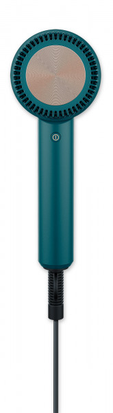 Beurer HC 35 ocean Uscator de par culoarea Petrol
