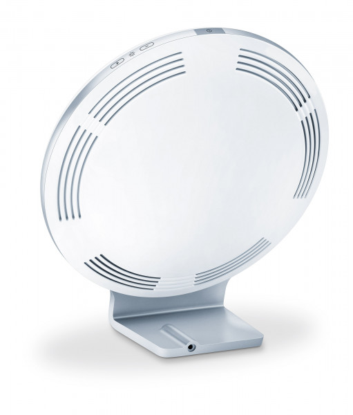 Beurer TL 100 Lampa cu lumina naturala 2-in-1