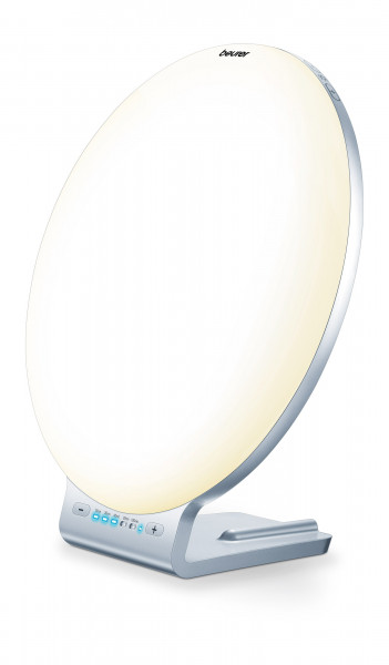 Beurer TL 100 Lampa cu lumina naturala 2-in-1