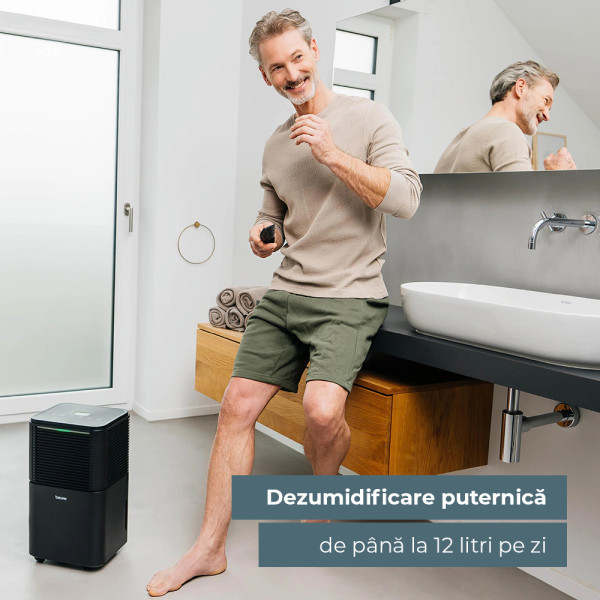 Beurer LE 150 Dezumidificator de aer
