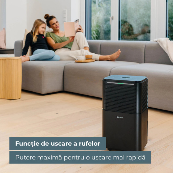 Beurer LE 150 Dezumidificator de aer