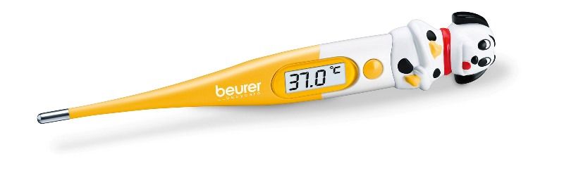 Beurer BY 11 Termometru caine