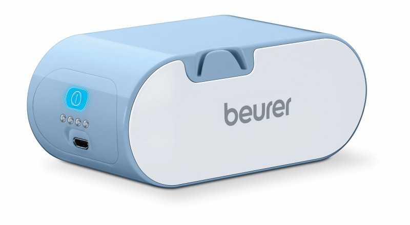 Beurer IH 60 Aparat aerosoli