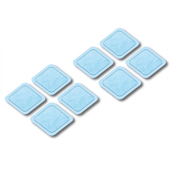 Paduri gel EM59 / EM89
