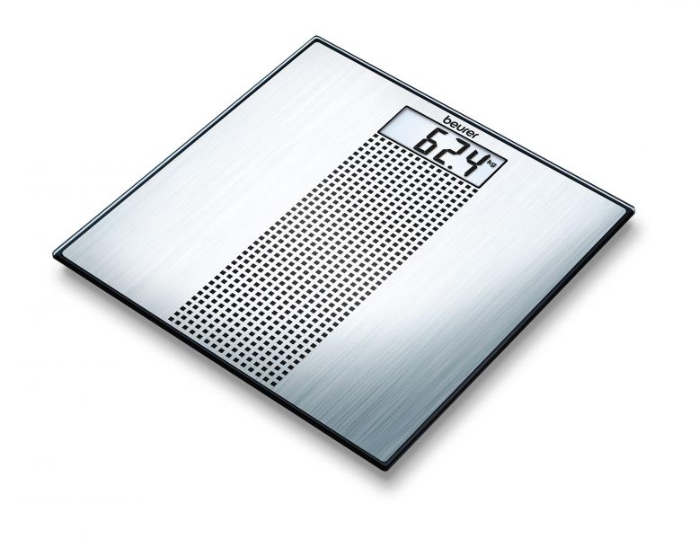Beurer GS 36 Cantar de sticla