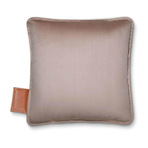 Beurer HK 77 Perna electrica cu acumulator, culoare: Taupe
