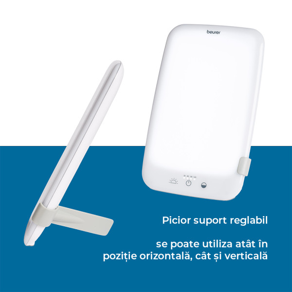 Beurer TL35 Lampă cu lumină de naturală Beurer TL35 Lampă cu lumină de naturală