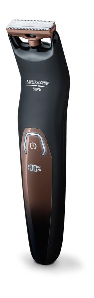 Beurer HR 6000 Aparat de tuns barba si parul corporal