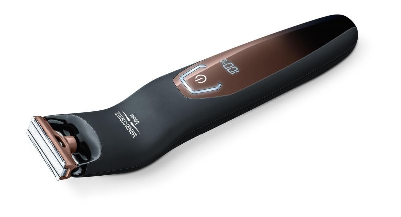 Beurer HR 6000 Aparat de tuns barba si parul corporal Beurer HR 6000 Aparat de tuns barba si parul corporal