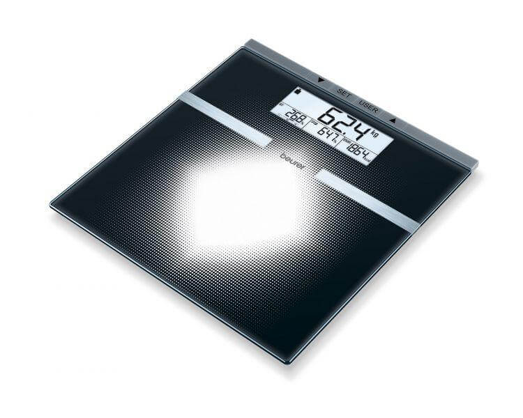 Beurer BG 21 Cantar diagnostic