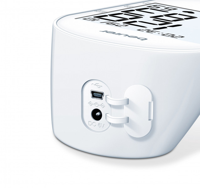 Beurer BM 55 Tensiometru electronic de brat