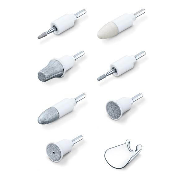 Set accesorii MP 42 si MP 44