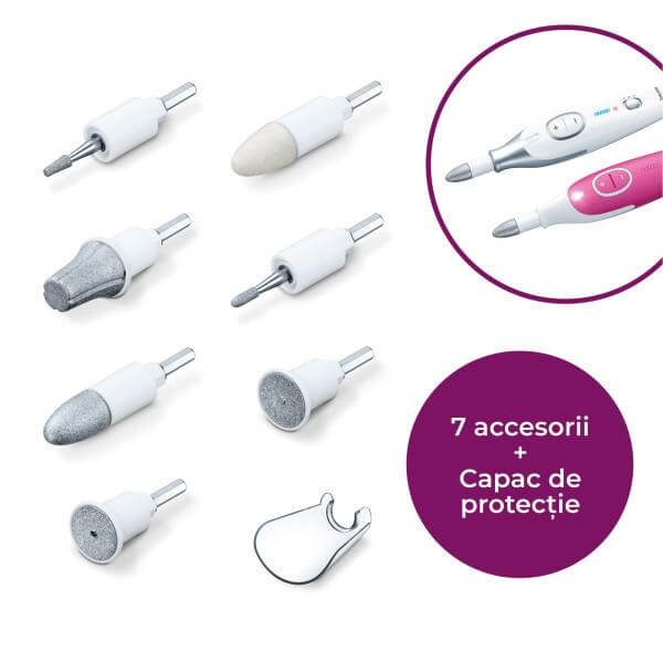 Set accesorii MP 42 si MP 44