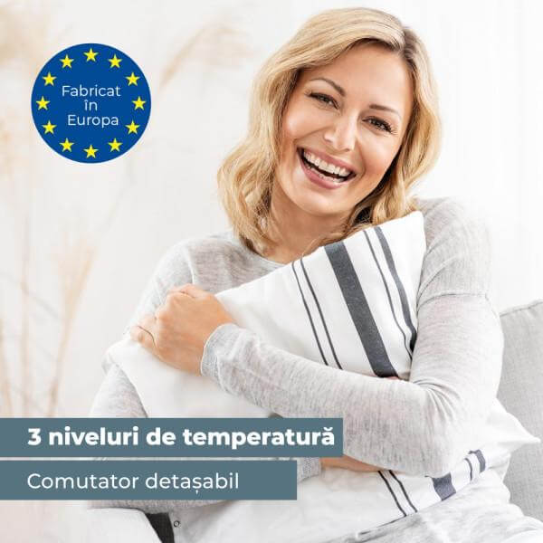 Beurer HK 26 Perna electrica