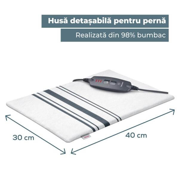 Beurer HK 26 Perna electrica