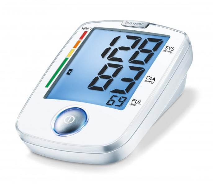 Beurer BM 44 Tensiometru electronic de brat