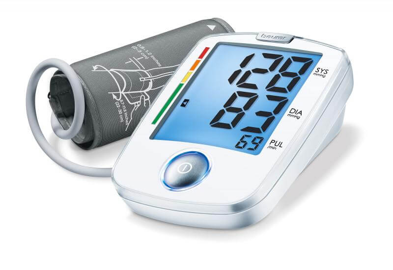 Beurer BM 44 Tensiometru electronic de brat