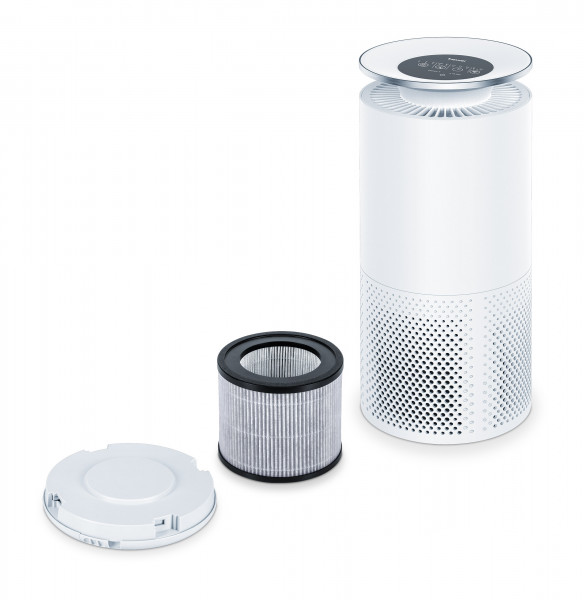 Beurer LR 400 Purificator de aer cu WIFI