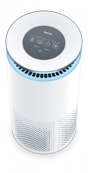 Beurer LR 400 Purificator de aer cu WIFI