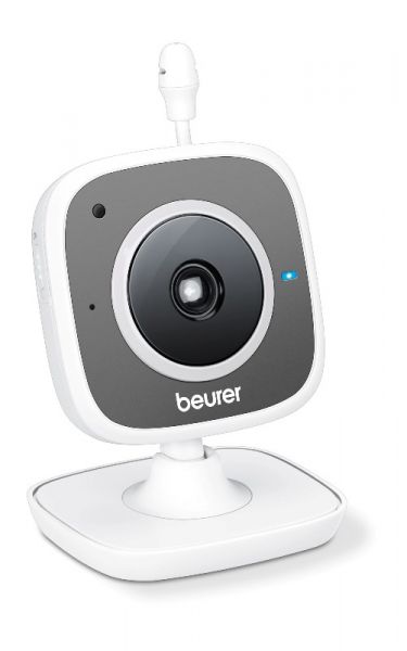 Beurer BY 88 Monitor video pentru bebelusi