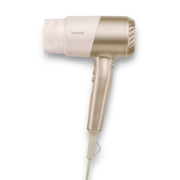 Beurer HC 40 Uscator de par compact