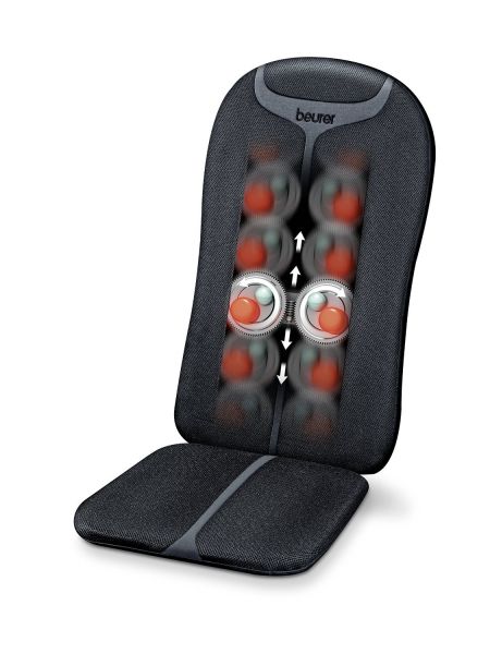 Beurer MG 205 Husa de scaun pentru masaj shiatsu
