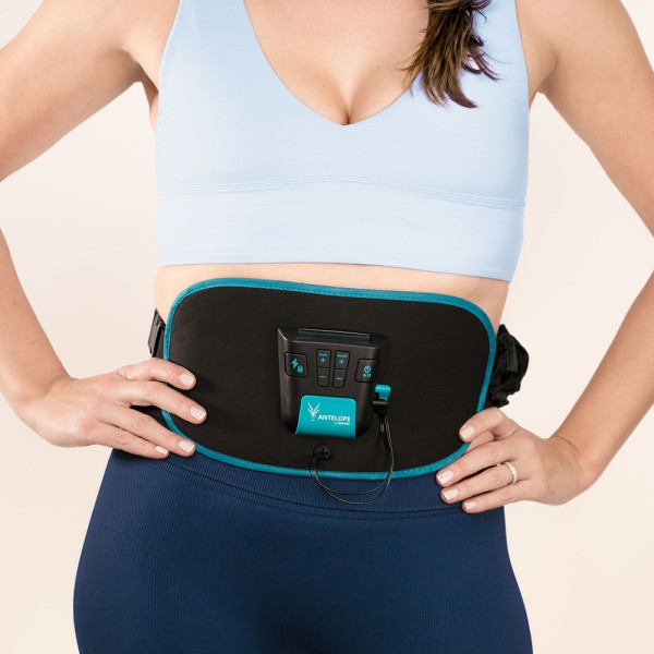 Beurer Corefit II Centură EMS pentru abdomen și spate