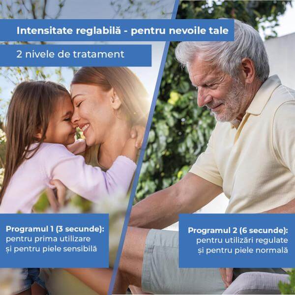 Beurer BR 115 Aparat pentru tratarea intepaturilor de insecte BiteX Max