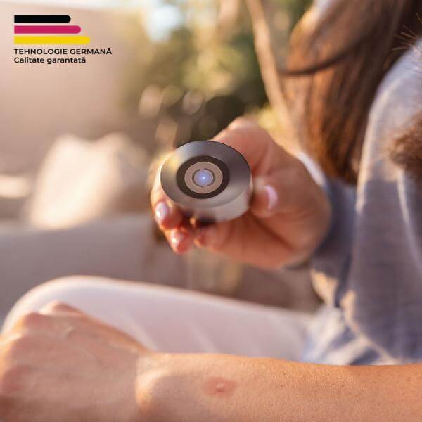 Beurer BR 115 Aparat pentru tratarea intepaturilor de insecte BiteX Max