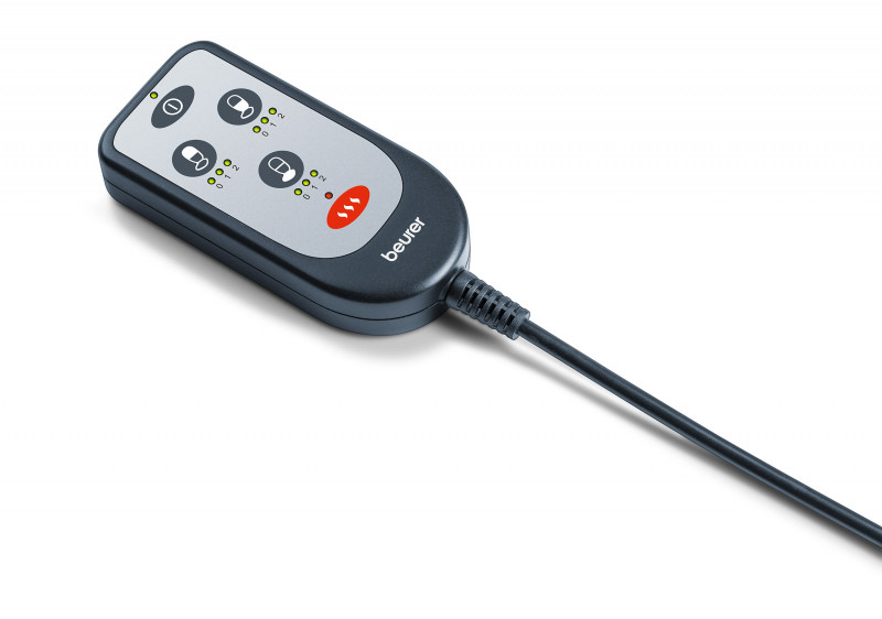 Beurer MG 155 Husa de masaj cu vibratii